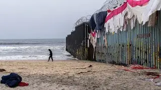 Border Pickup | America is an Idea, Not a Geography