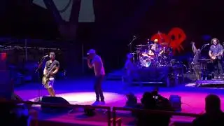 Pepper - Warning live at Red Rocks