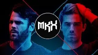The Chainsmokers & NGHTMRE - Save Yourself (NGHTMRE VIP Remix)