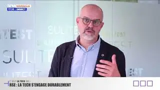 Sulitest featured by BFM Marseille Provence