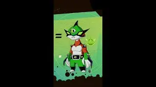 Ben 10000 top 5 unseen Ditto fusion #shorts #ben10