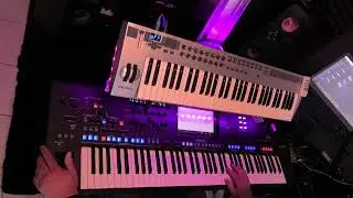 KC & The Sunshine Band   Give It Up Cover By Albert