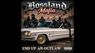 BOSS LAND MAFIA - End Up An Outlaw