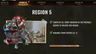 Just Watched the Most INTENSE Zombie Hunt in Region 5...You WON'T BELIEVE What Happened NEXT!