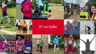Northamptonshire Sport Impact Video
