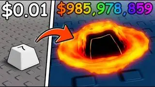 Создаю ЛУЧШУЮ КЛАВИАТУРУ в Roblox!!!