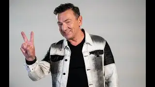 Martin Stone - Holland (Rain down on me) 2021