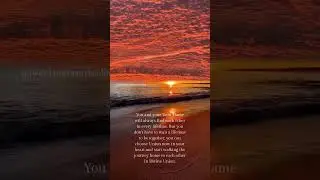 You're Meant For Union in THIS Lifetime #shorts #twinflame