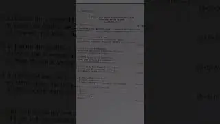 community health nursing question paper gnm 1st year #mostimportantquestions #nursing