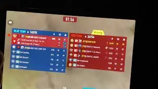 Sniper Arena: Fuck You Droid Pt:1