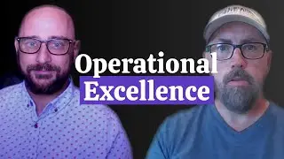 Operational Excellence: Strategies for Success