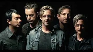 Jon Foreman & Jeremy Courtney