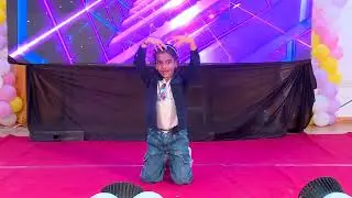 Little Ville Premium Preschool  LUMINA 2025 (video2)