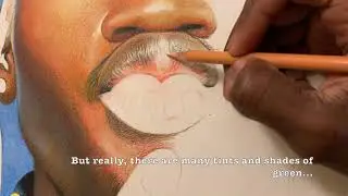 See Like an Artist | Tips in Spanish (English Subtitles) | Zale Zillions