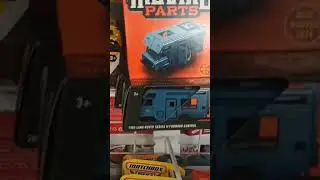 Matchbox Viral (katanya) Land Rover dan Dodge Durango Moving Parts #hobi #viral #matchbox #diecast