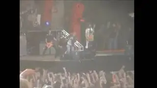 Guns N' Roses - Download Festival 2006 (Donington Park 11th June 2006) (Complete)