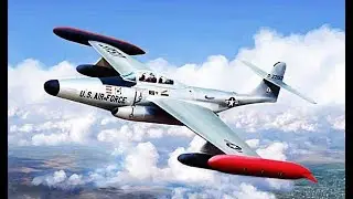 Why America&rsquo;s F-89 Scorpion Interceptor Jet Was So Iconic