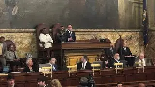 Gov. Josh Shapiro delivers budget address