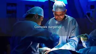 The London Clinic - A more complete kind of care in the heart of the Harley Street Medical District