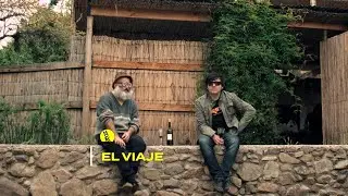 El viaje | &iquest;Qui&eacute;n es Rodrigo Gonz&aacute;lez?