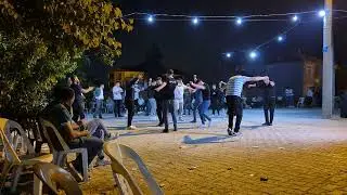 Çiçekdağı halayı Haziran 2025 Yozgat Sarıkaya