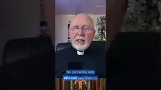 😱El Papa dice que la revelaci&oacute;n es di&aacute;logo: amistad con Dios y pr&aacute;ctica diaria de oraci&oacute;n🤔