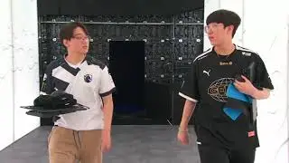 2021 Worlds Groups 小組賽 D7 OPPO CAM／CoreJJ + Ruler