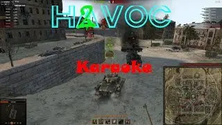 H2VOC karaoke