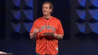 Marriage: Winning by Losing | Stephen Bailiff | Cypress Campus