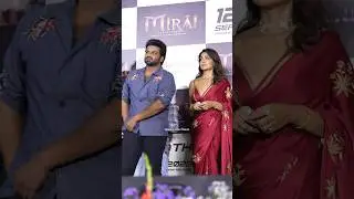 #manchumanoj & #shriyasaran visual #manacinebuzz