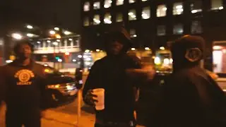 AYOOLII x OTB PABLO x AD HUCNHO - STRIKER (OFFICIAL MUSIC VIDEO) (DIR. BY 1420B MEDIA)