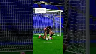 Vin&iacute;cius J&uacute;nior e Mbapp&eacute; vs Rodri #skills #shorts