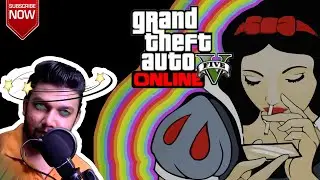 Drug Do Drug Do Drug Do | Drug Raid | GTA V | RayMat