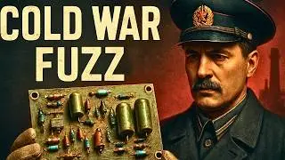 Why the Russian Big Muff Turns to Mush