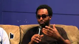Interview with Damian Marcano and Freetown Collective