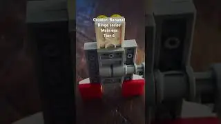 Number 17 #lego #number #robot #funny