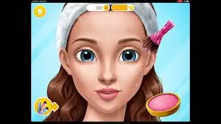 Princess Gloria Ice Salon