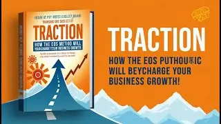 How The EOS Method Will Supercharge Your Business Growth!