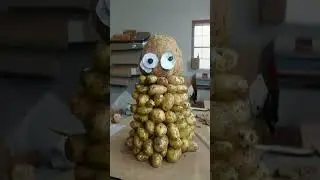 Potato world 🥔🥔🥔🥔🥔🥔🥔🥔#potatofilter