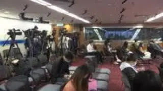 HKong using wristbands to monitor self quarantine