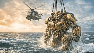 Restoring Bumblebee From A Pile Of Rusted Metal | An Incredible Resurrection Process