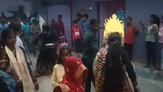 Ram navmi Kali Jawara Visarjan