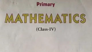 Represent the numbers on the abacus_Class IV_Math