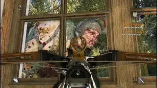 Average Demolisher Moments | Dying Light
