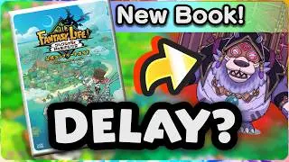 Fantasy Life i's NEW Guide Book has Terrifying Implications