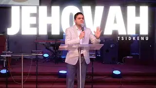 [ACA] English Sunday Service || 11.30.2025
