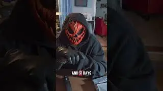 October 22nd and its 1986's trick or treat for 31 horror movies in 31 days: mischief and mayhem