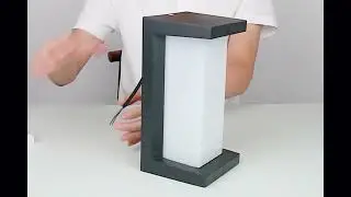 YL 6255B moisture-proof wall lamps