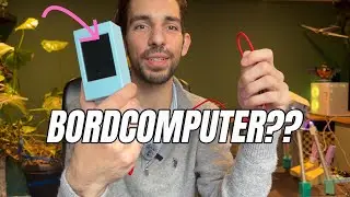 Neuer Bordcomputer & Pedal-Upgrade 🔧 | Mein DIY SimRacing-Rig im Feintuning