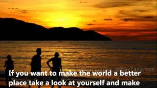 Life Is Beautiful: The Best Inspirational Quotes